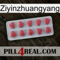 Ziyinzhuangyang 18